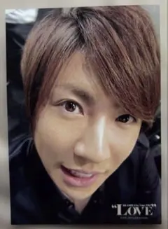 嵐　公式　生写真　136