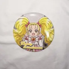 プリキュア展 ふたりはプリキュアMaxHeart シャイニールミナス 九条ひかり