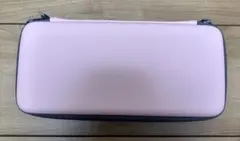 Nintendo Switch キャリングケース ピンク