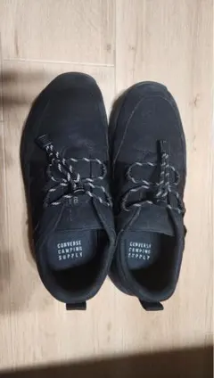 値下げ！【美品】CONVERSE　CLN CP(34200891)