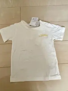 ポケモン Tシャツ ホワイト 100cm