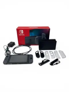 Nintendo Switch バッテリー強化モデル HAC-001 (-01)