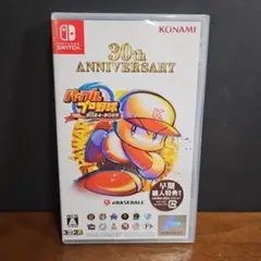 SW版 パワフルプロ野球2024-2025