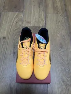 2025年最新】スパイク サッカー 22cmの人気アイテム - メルカリ