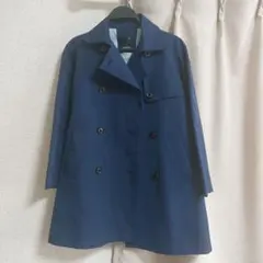 ゴアテックス　ノースフェイス トレンチコート レインコート 防水防風