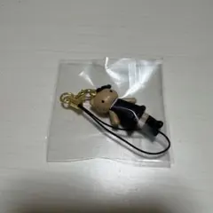 サンリオ ハローキティ シークレット トレーディングマスコット ストラップ