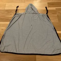 UNIQLO エアリズムUVカットメッシュ3WAYブランケット