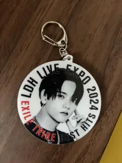 中島颯太　EXPO アクリルキーホルダー