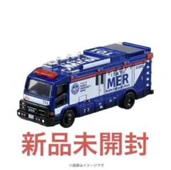 【新品未開封】TOKYO MER ER CAR(T01) ⑥のサムネイル
