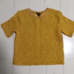 H&M 美品トップス