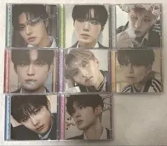 ALPHA DRIVE ONE ALD1 Euphoria 新品未開封 セット