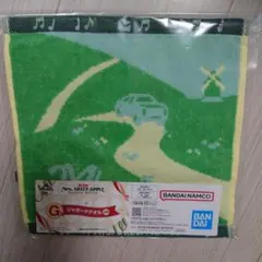 Mrs. Green Apple 一番くじ ジャカードタオル