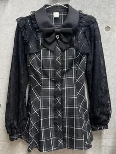 Secret Honey シークレットハニー　セットアップ