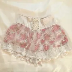 2025年最新】リズリサ キュロットの人気アイテム - メルカリ