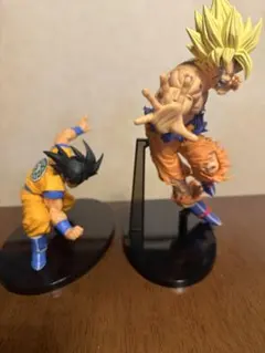 造形天下一武道会 5 超サイヤ人 悟空