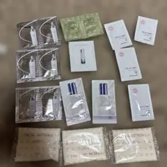 2025年最新】サンプル アルビオンの人気アイテム - メルカリ