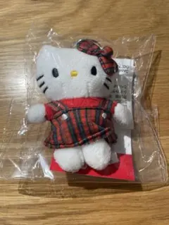 HELLO KITTYトランスフォームキティちゃん ストラップ中古 レア 希少