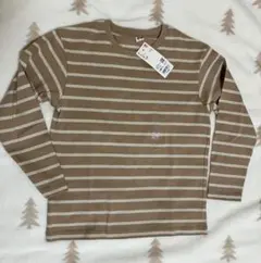 ユニクロ　キッズ　Tシャツ　140