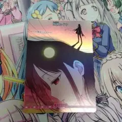 ビルディバイドブライト　クリスマスの幕開け　BT　四宮かぐや　プロモ