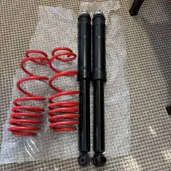 2025年最新】30 プリウス 純正 ショックの人気アイテム - メルカリ