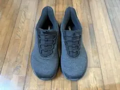セダークレスト CEDAR CREST メンズ スパットシューズ ブラック