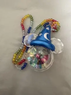 ディズニー ミッキー ライトペンダント
