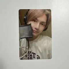 SEVENTEEN ジュン Semicolon