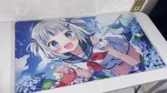 2025年最新】がうるぐら プレイマットの人気アイテム - メルカリ