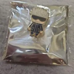 呪術廻戦 五条悟