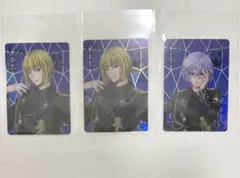 ツイステッドワンダーランド ツイステ オーロラカード