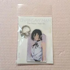 映画　チェンソーマン　レゼ篇　パルコ　レゼ　アクリルキーホルダー　アクキー