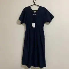 GRL ワンピース　新品　10/13まで出品