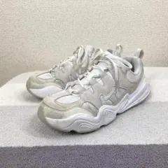 NIKE ナイキ テックヘラ 24cm TECH HERA 厚底　スニーカーのサムネイル