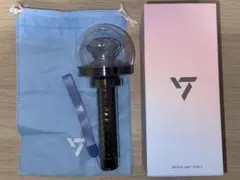 SEVENTEEN 公式ペンライト Ver3