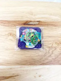 ポケモントレッタ トロフィークラス レックウザ - メルカリ