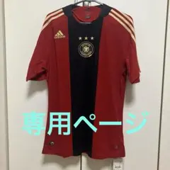 ドイツユニフォーム2014年WC Götze ゲッツェ19 - メルカリ
