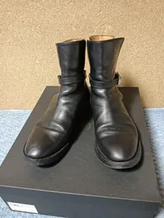 MAKERS メイカーズ WENDERS ブーツ GUIDI カーフ ジョッパーのサムネイル
