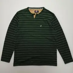 MICHIKO LONDON JEANS ロングＴシャツ