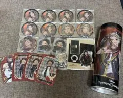 カリム　缶バッジ　まとめ売り 2026年最新】カリム缶バッジの人気アイテム - メルカリ
