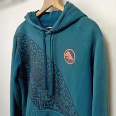 NIKE ダークティール グラフィックパーカー Mサイズ