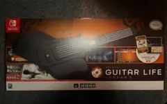 GUITAR LIFE LESSON 1 ギターコントローラー付き