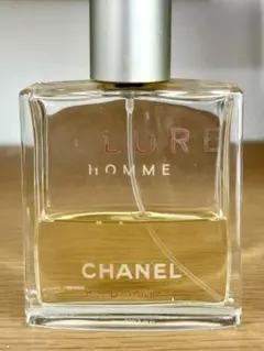 CHANEL ALURE HOMME EDT 100mlのサムネイル