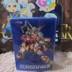 ガンダムウォー デッキケース ユニコーンガンダム(デストロイモード
