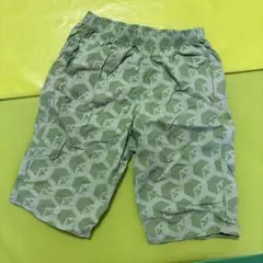 マインクラフト　ステテコ130