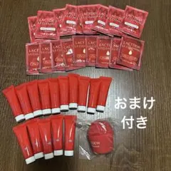 ラクトデュウ ウォッシング クレンジング サンプルセット おまけ付きのサムネイル