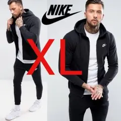 ナイキ フレンチテリー セットアップ 新品未使用