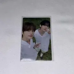 TWS はじめまして トレカ ユニット シニュ ドフン ユドズ