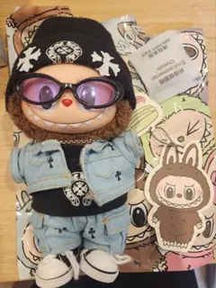 2025年最新】popmart labubu シークレットの人気アイテム - メルカリ