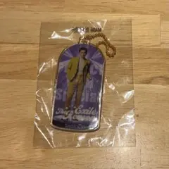 SHOKICHI クリアチャーム EXILE THE REASON