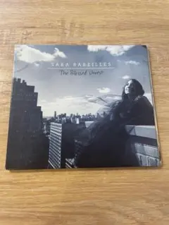 SARA BAREILLES The Blessed Unrest